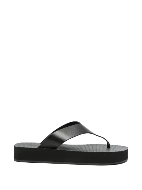 The Row Dune sandals
