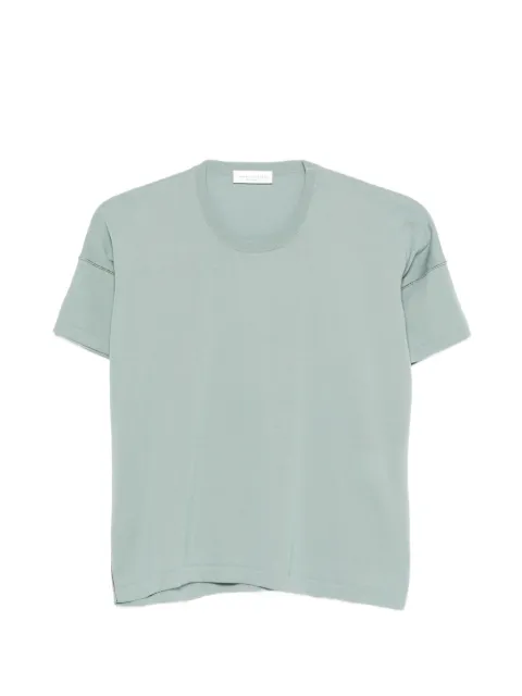 Roberto Collina round-neck T-shirt