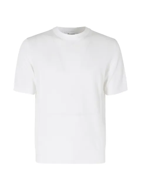 Kangra round-neck T-shirt