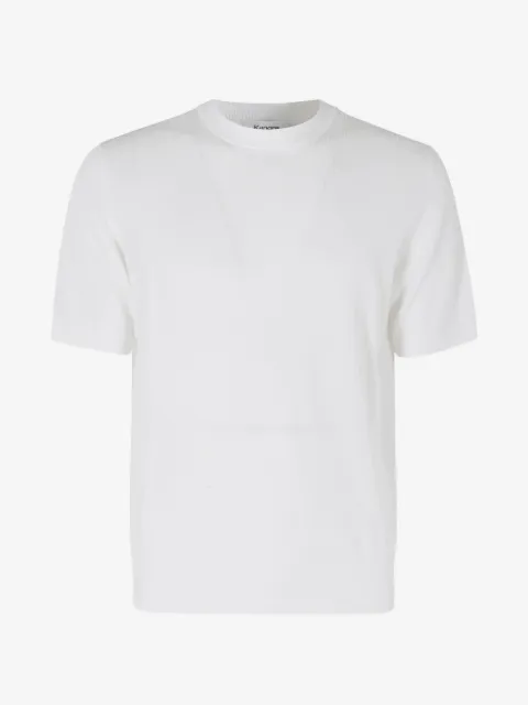 Kangra round-neck T-shirt