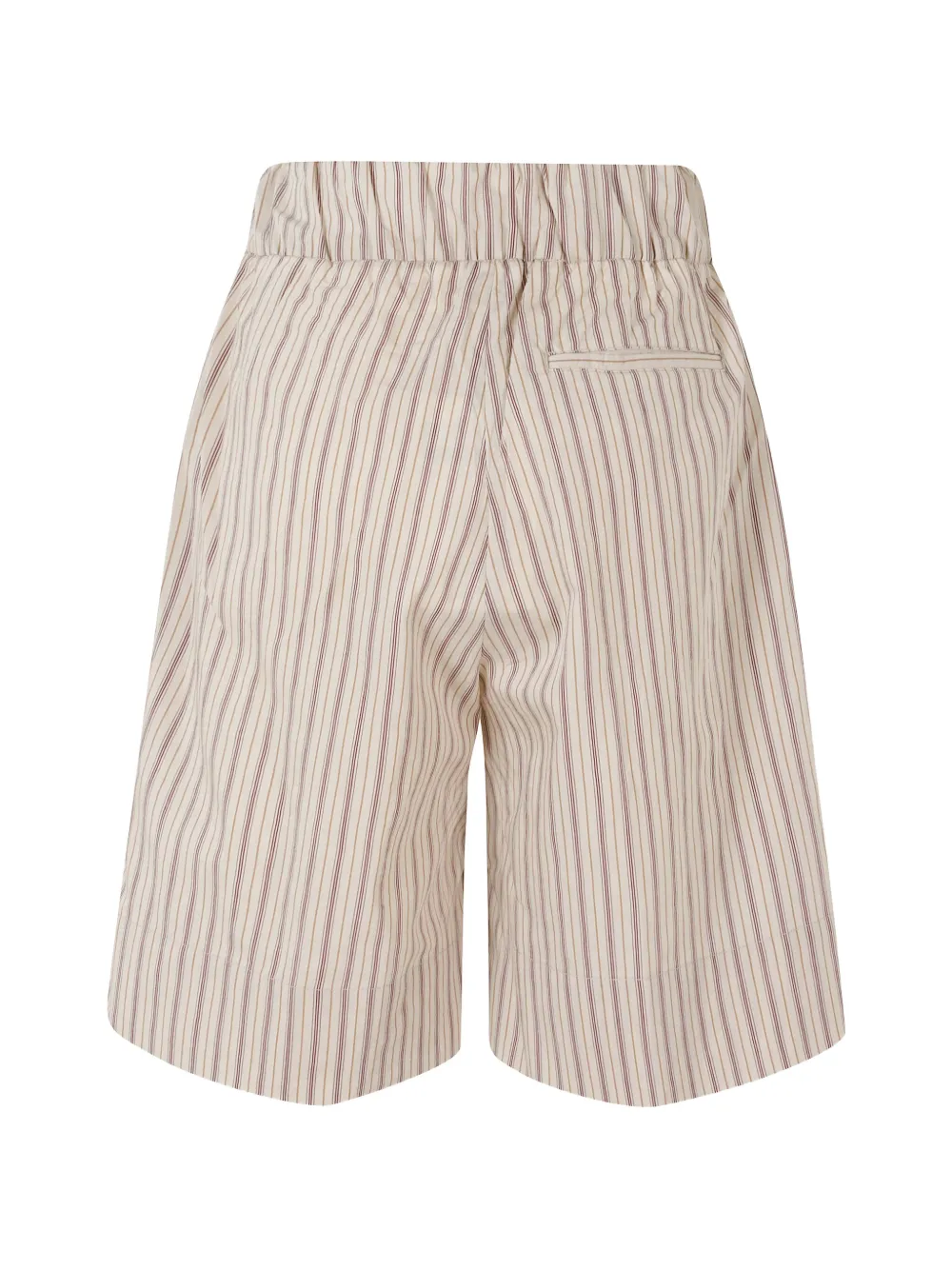  Myths Shorts A Rayas - Neutro 