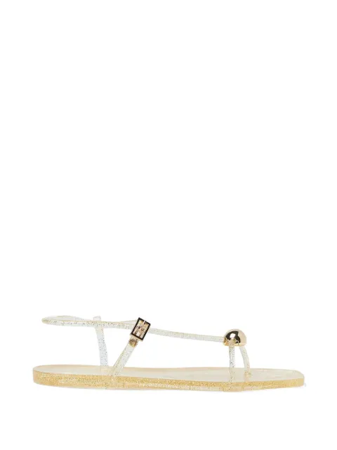 Loeffler Randall Dana sandals