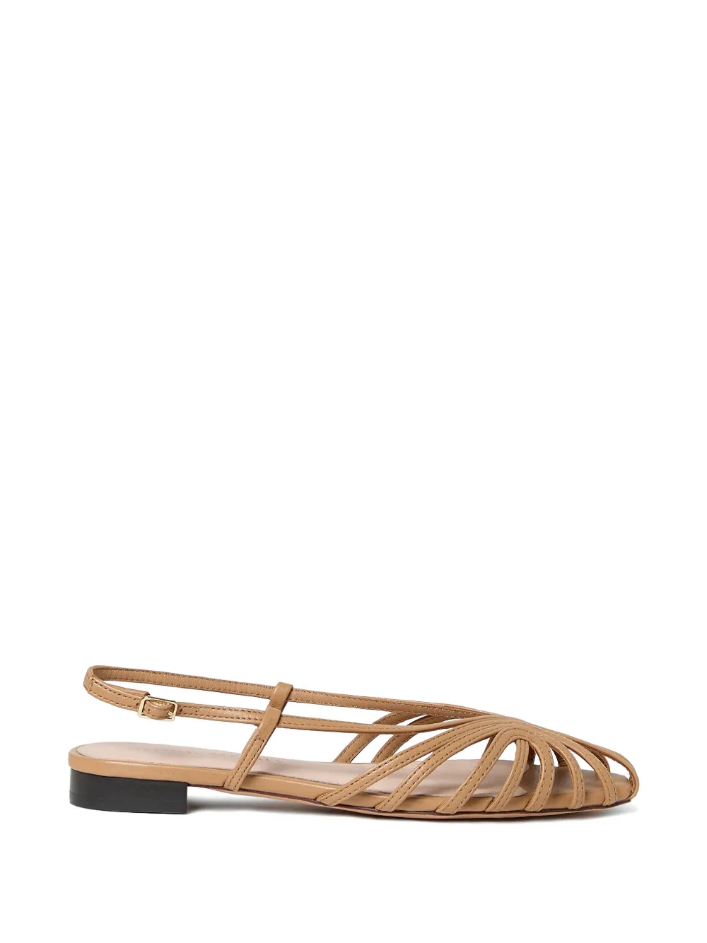 Loeffler Randall Devon sandals Beige