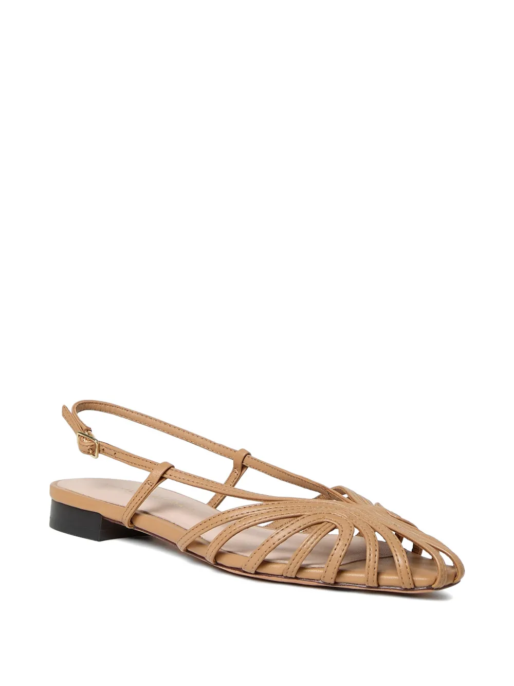 Loeffler Randall Devon sandals Beige