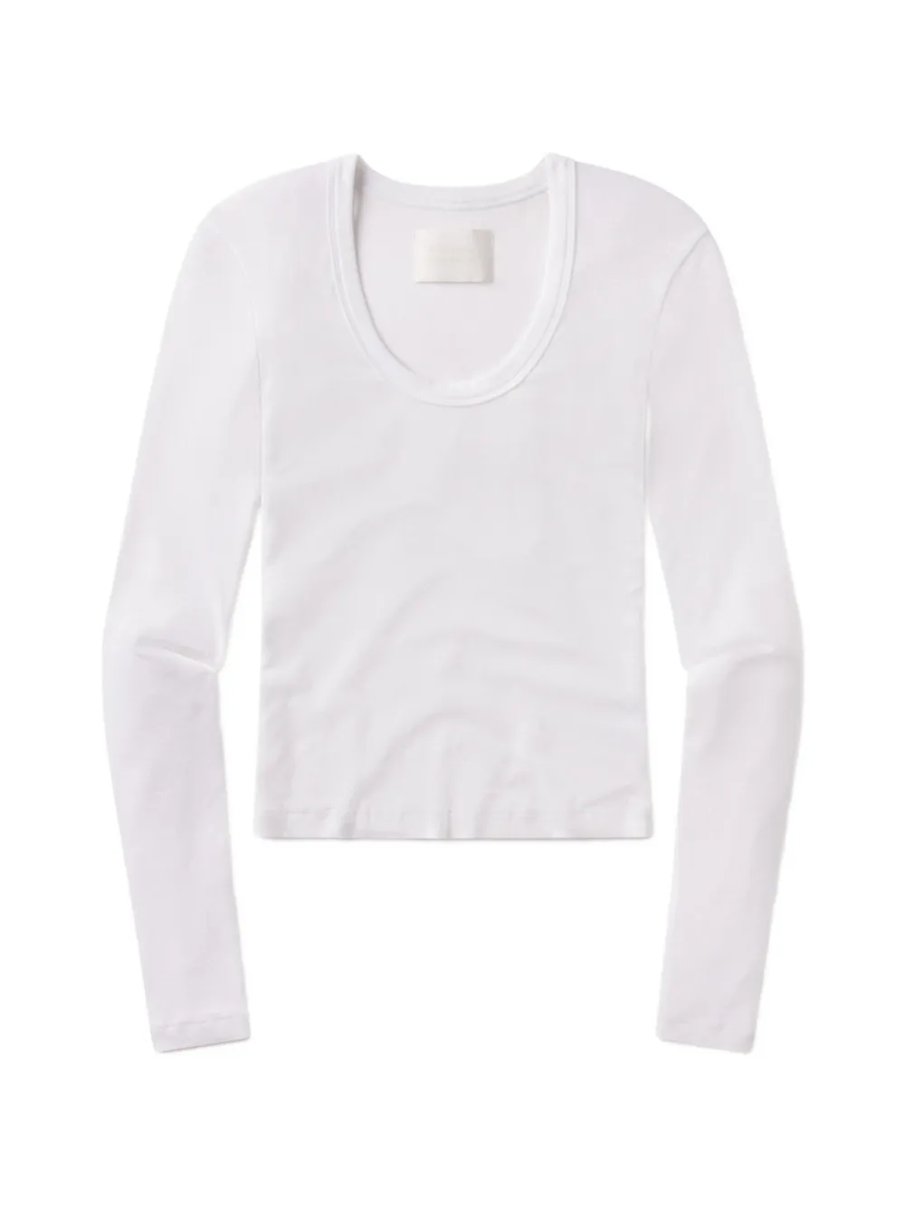 Citizens of Humanity Mara T-shirt - Bianco