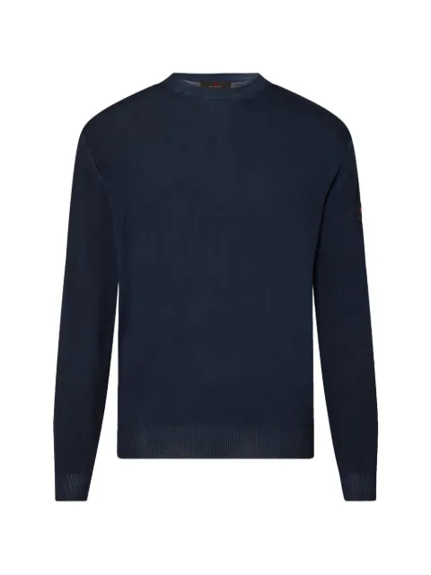 Peuterey crew-neck sweater