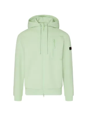 Peuterey ジップ パーカー | ブルー | FARFETCH JP