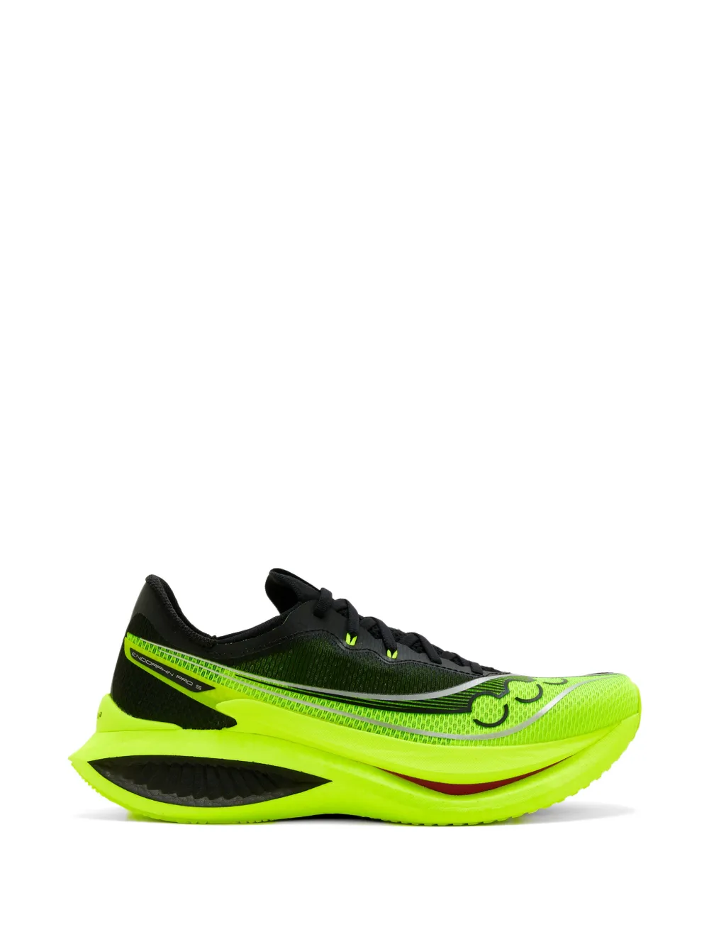 Saucony Sneakers Endorphin Pro 5 - Nero