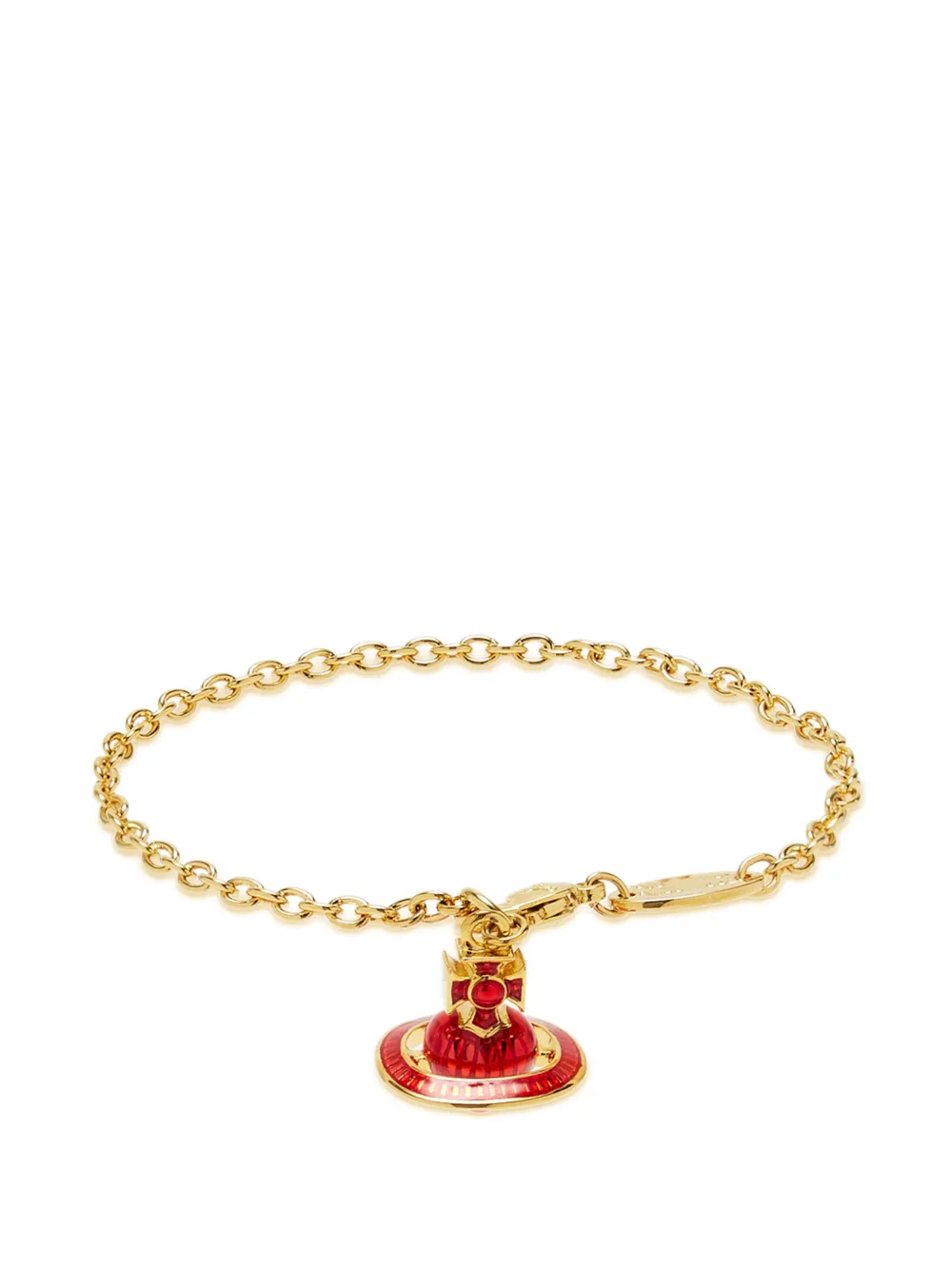 Vivienne Westwood Bracciale Fabianna - Oro