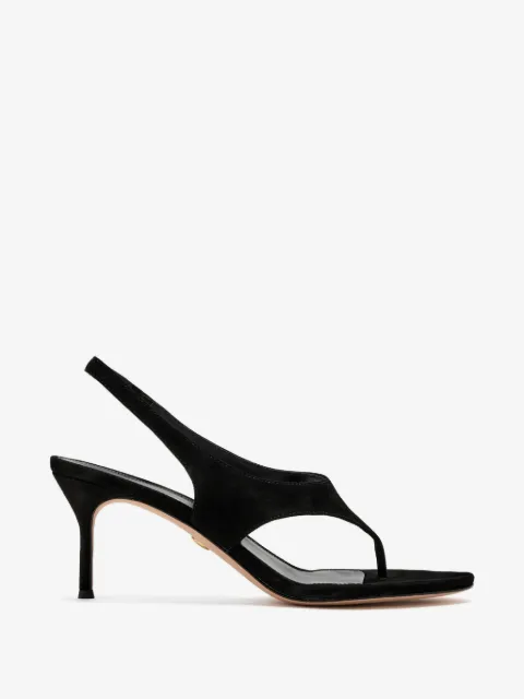 Veronica Beard sandales Talon