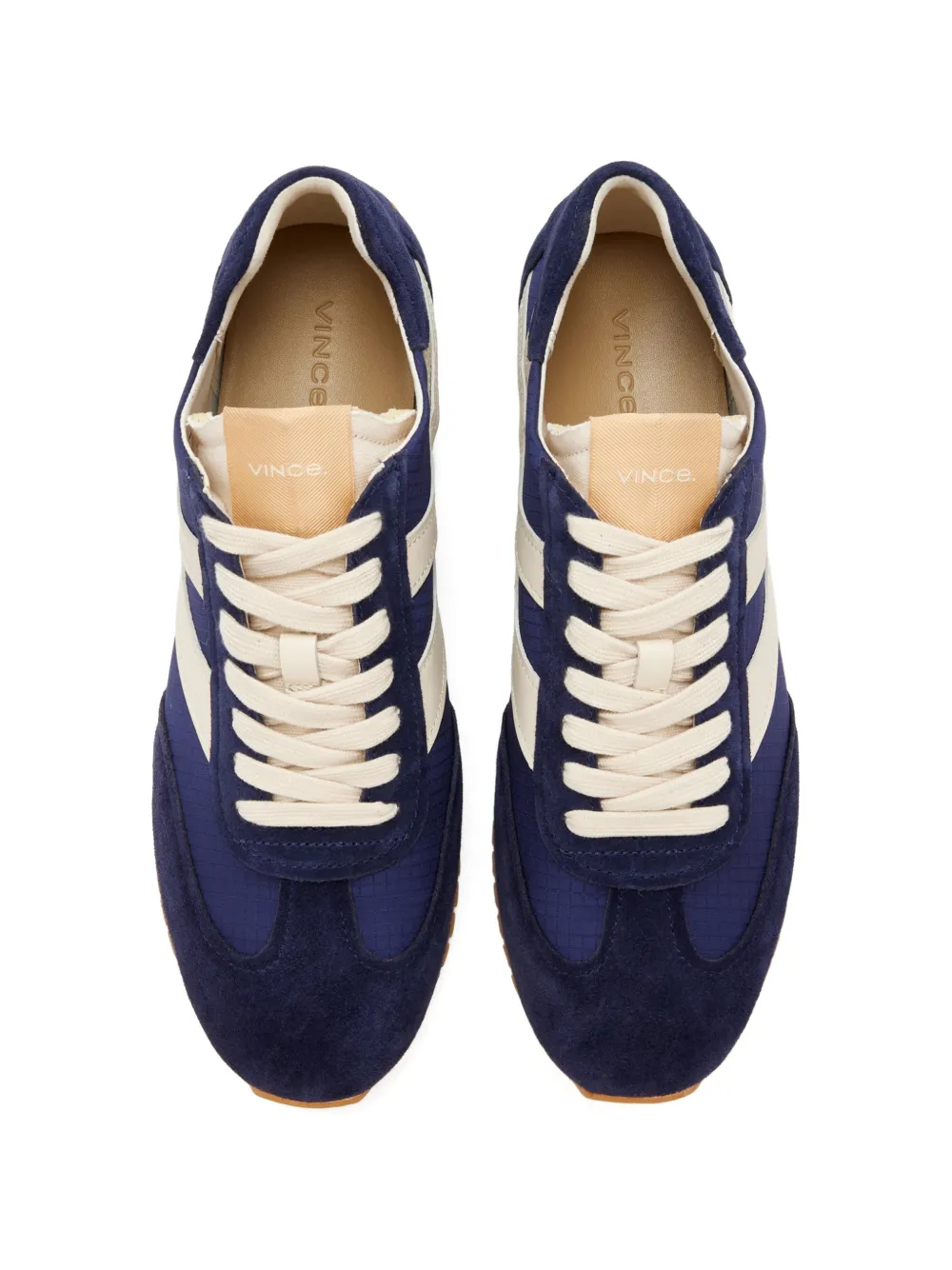 Vince Oasis sneakers Blauw