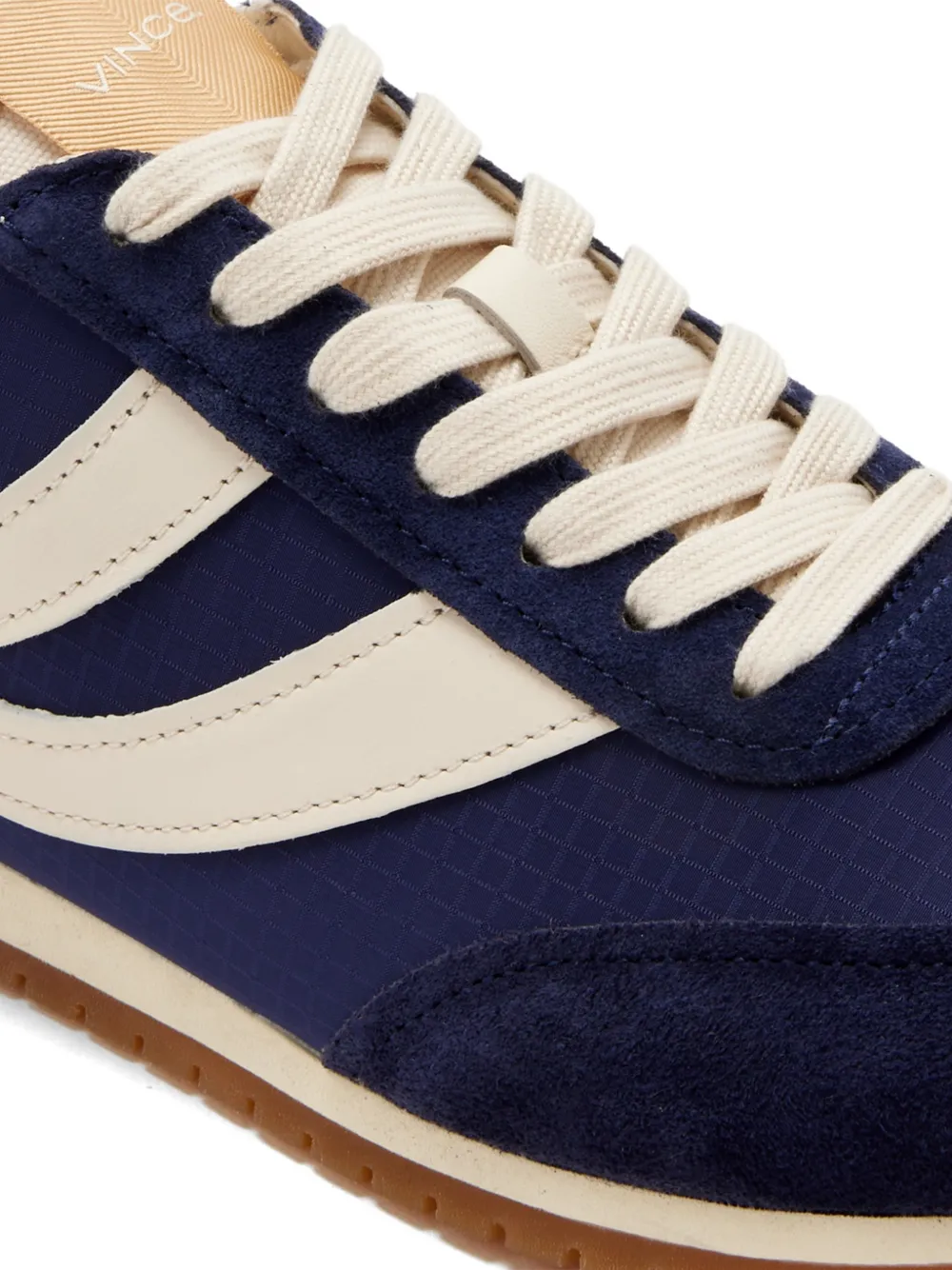Vince Oasis sneakers Blauw