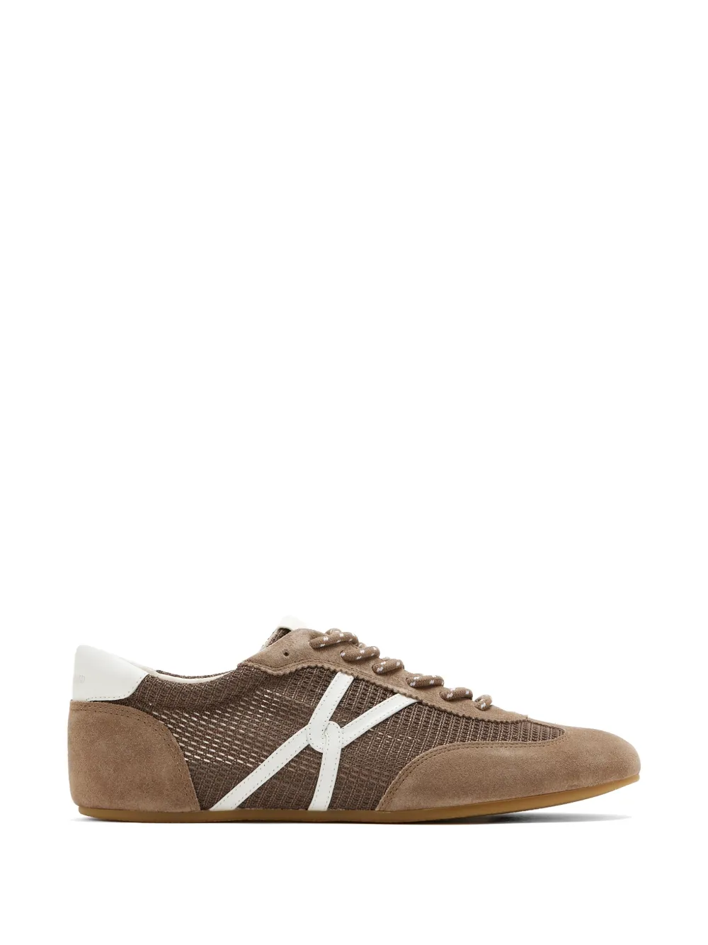 Veronica Beard Sneakers Riviera - Marrone