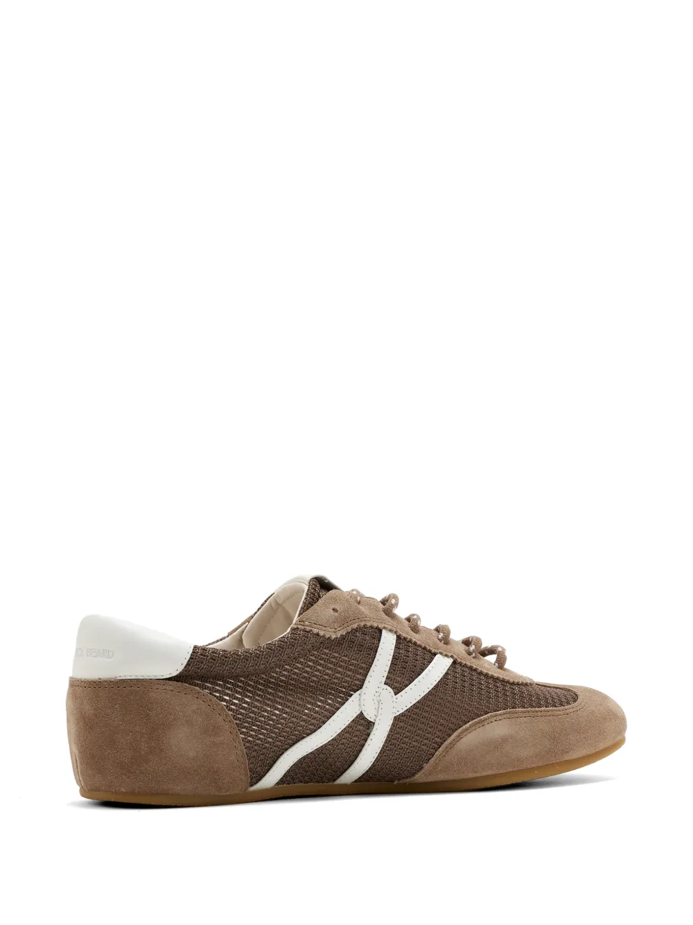 Veronica Beard Riviera sneakers Bruin