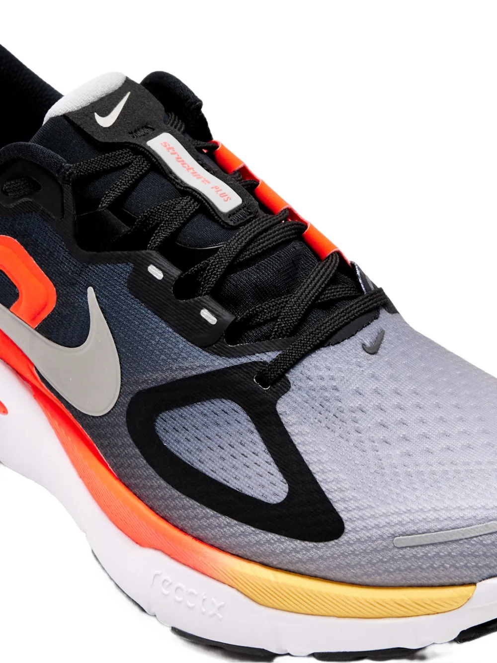 Nike Structure Plus running sneakers Grijs