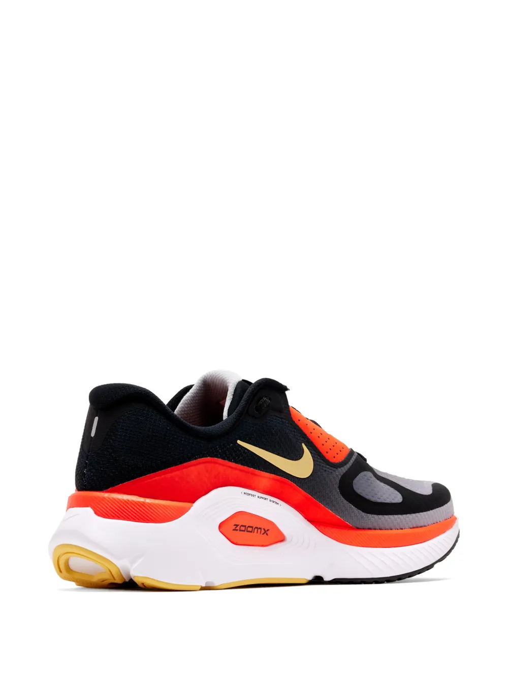 Nike Structure Plus running sneakers Grijs