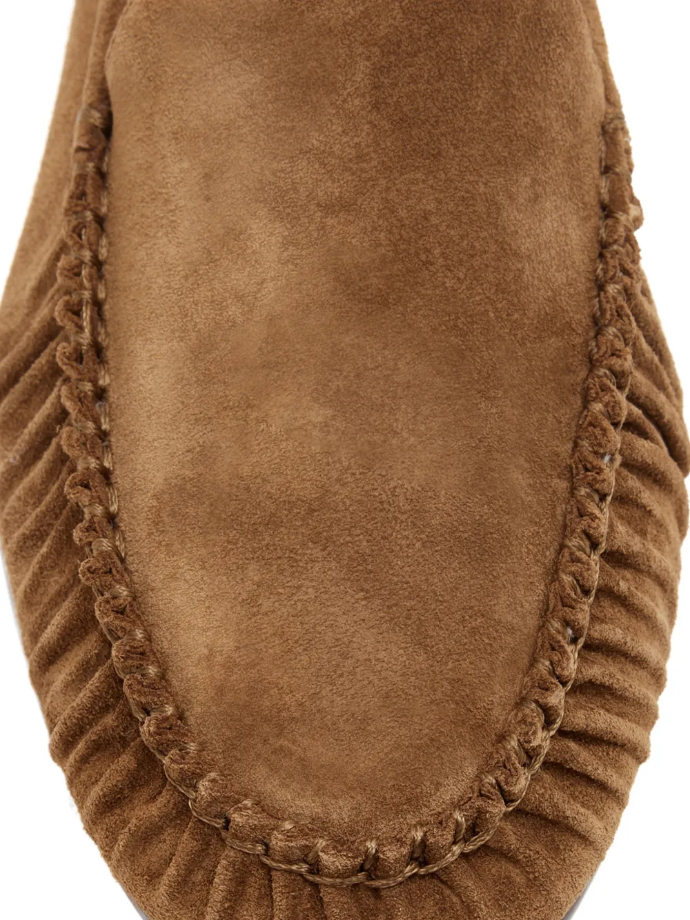Veronica Beard Prilla loafers Bruin