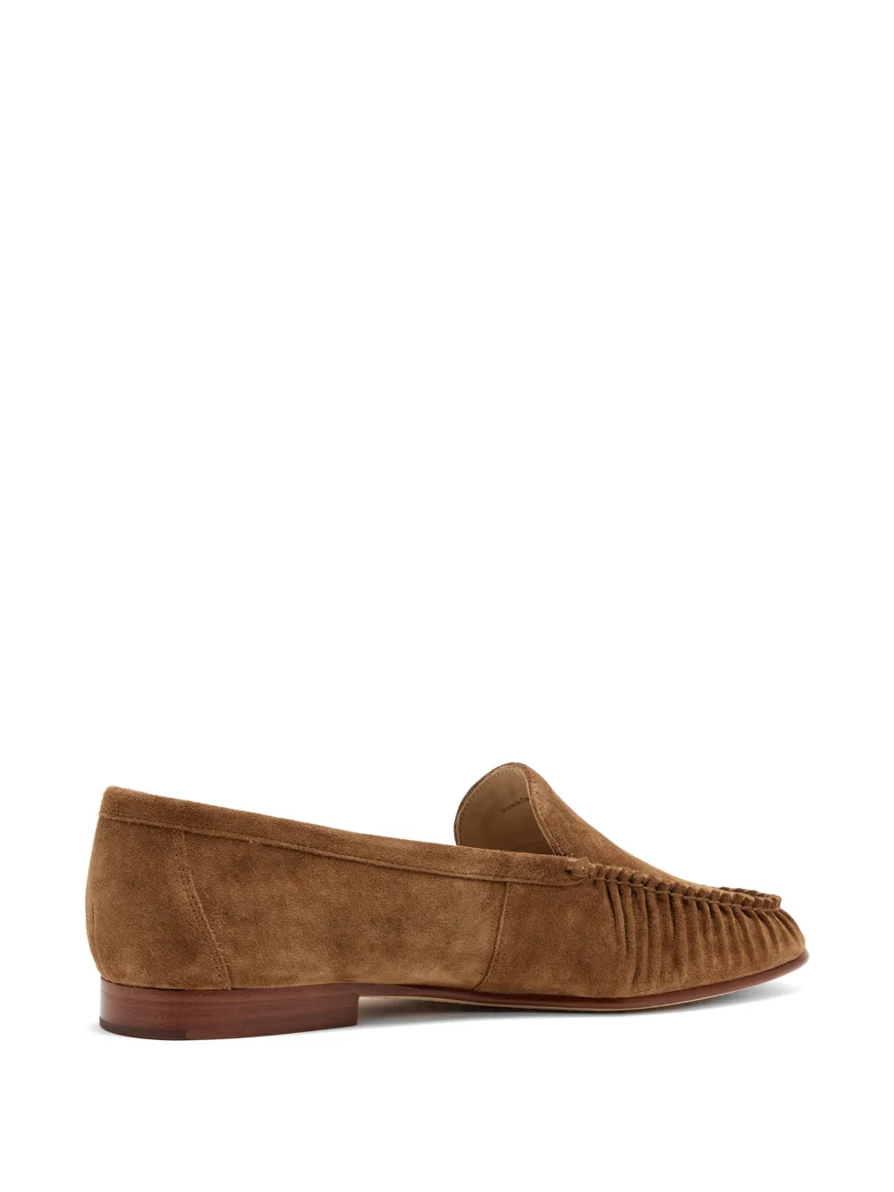 Veronica Beard Prilla loafers Bruin