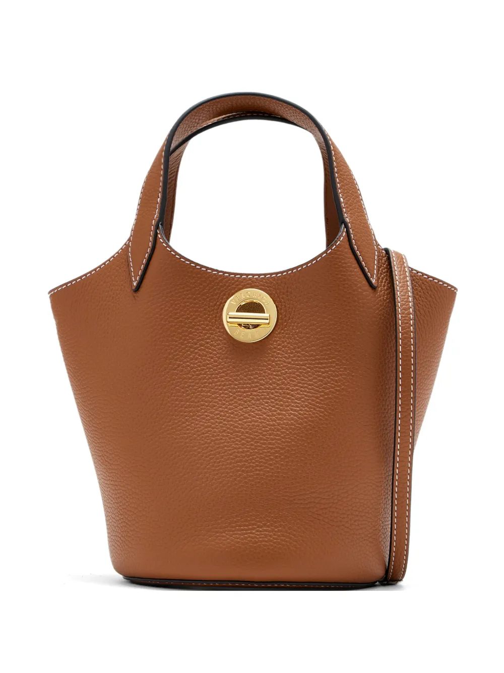 Veronica Beard Borsa a tracolla Anchor - Marrone