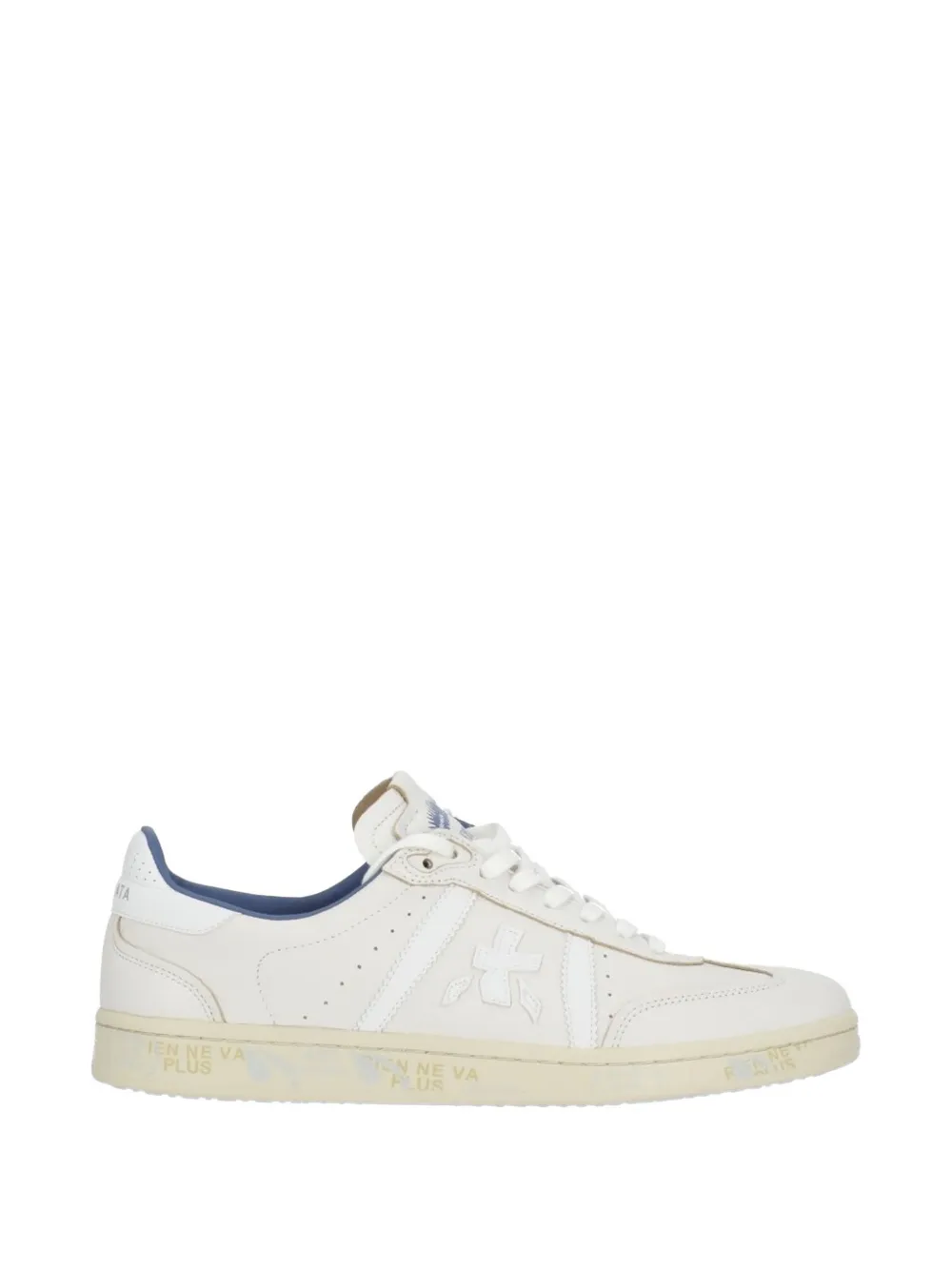 Premiata Bonnie sneakers - Nude