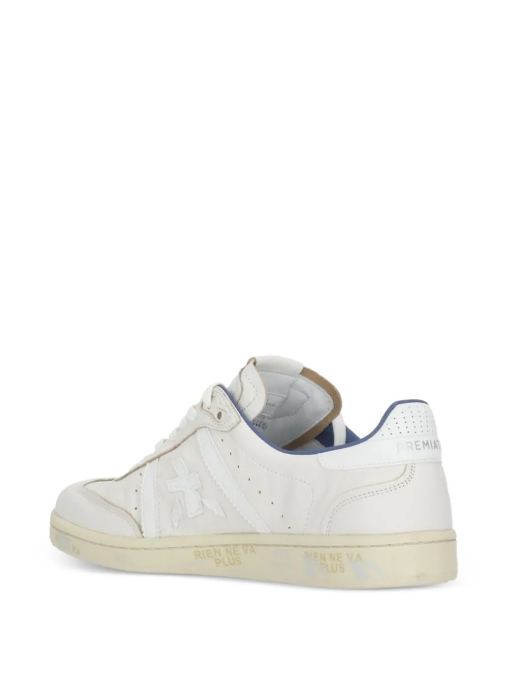 Premiata Bonnie sneakers Beige