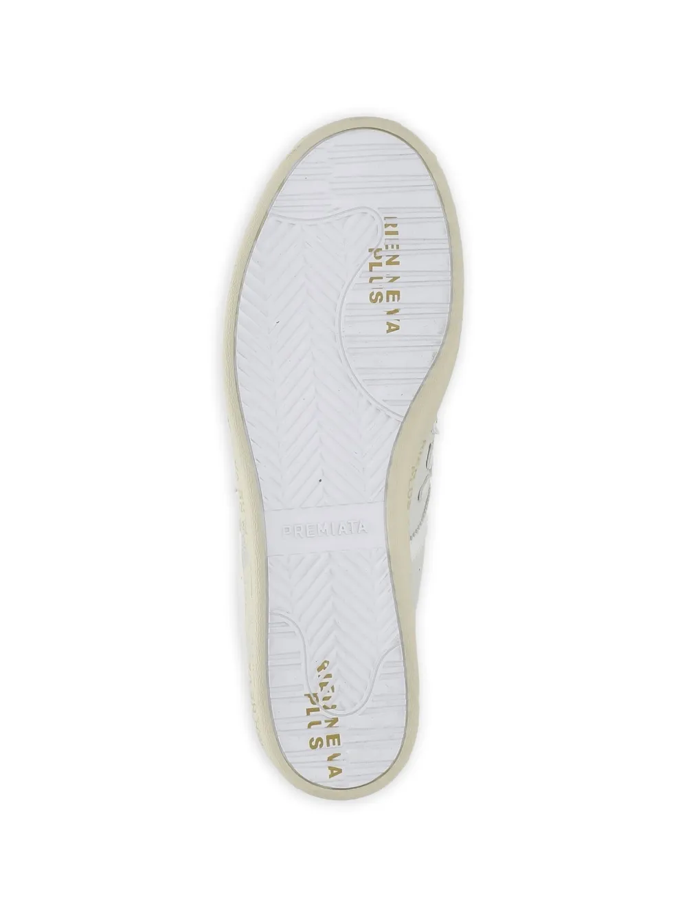Premiata Bonnie sneakers Beige