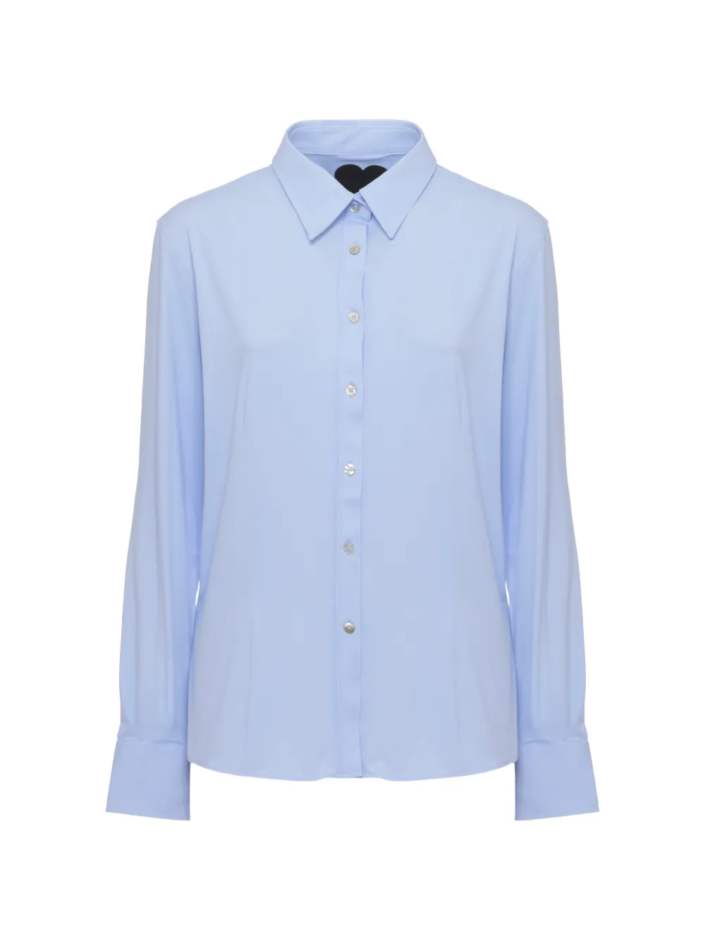 RRD long-sleeve shirt - Blu
