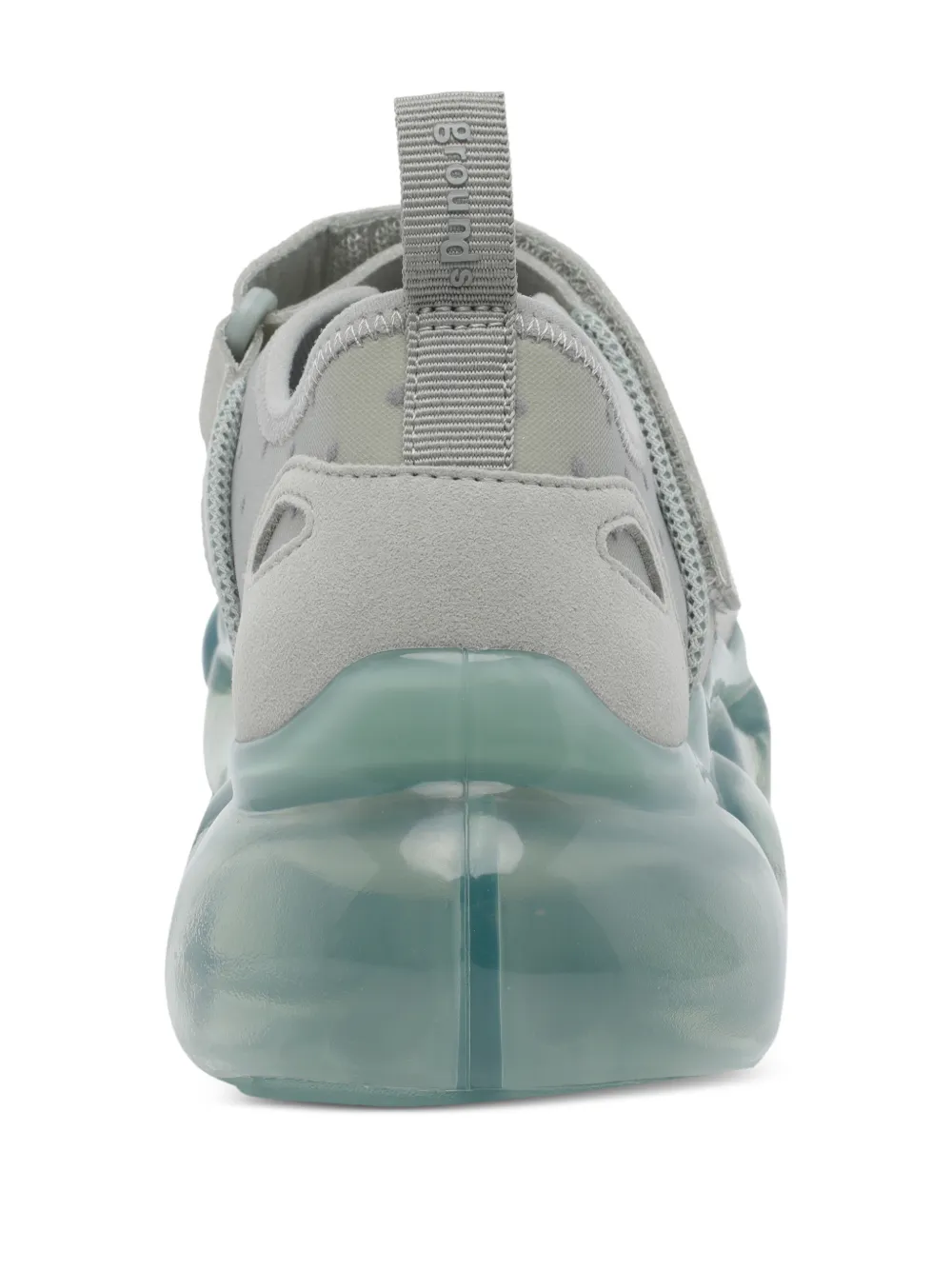 grounds スニーカー グレー 24cm GROUNDS Jewerly スニーカー | グレー | FARFETCH JP