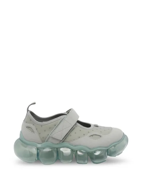 GROUNDS Jewerly スニーカー