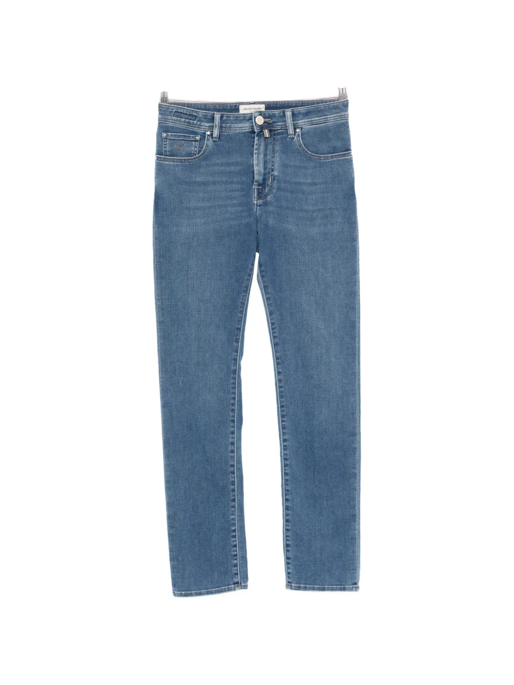 Jacob Cohën Bard Fast jeans - Blu
