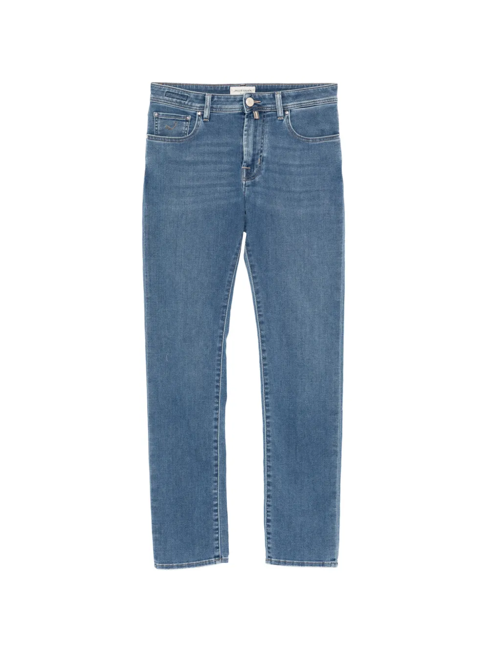 Jacob Cohën Bard Fast jeans - Blu