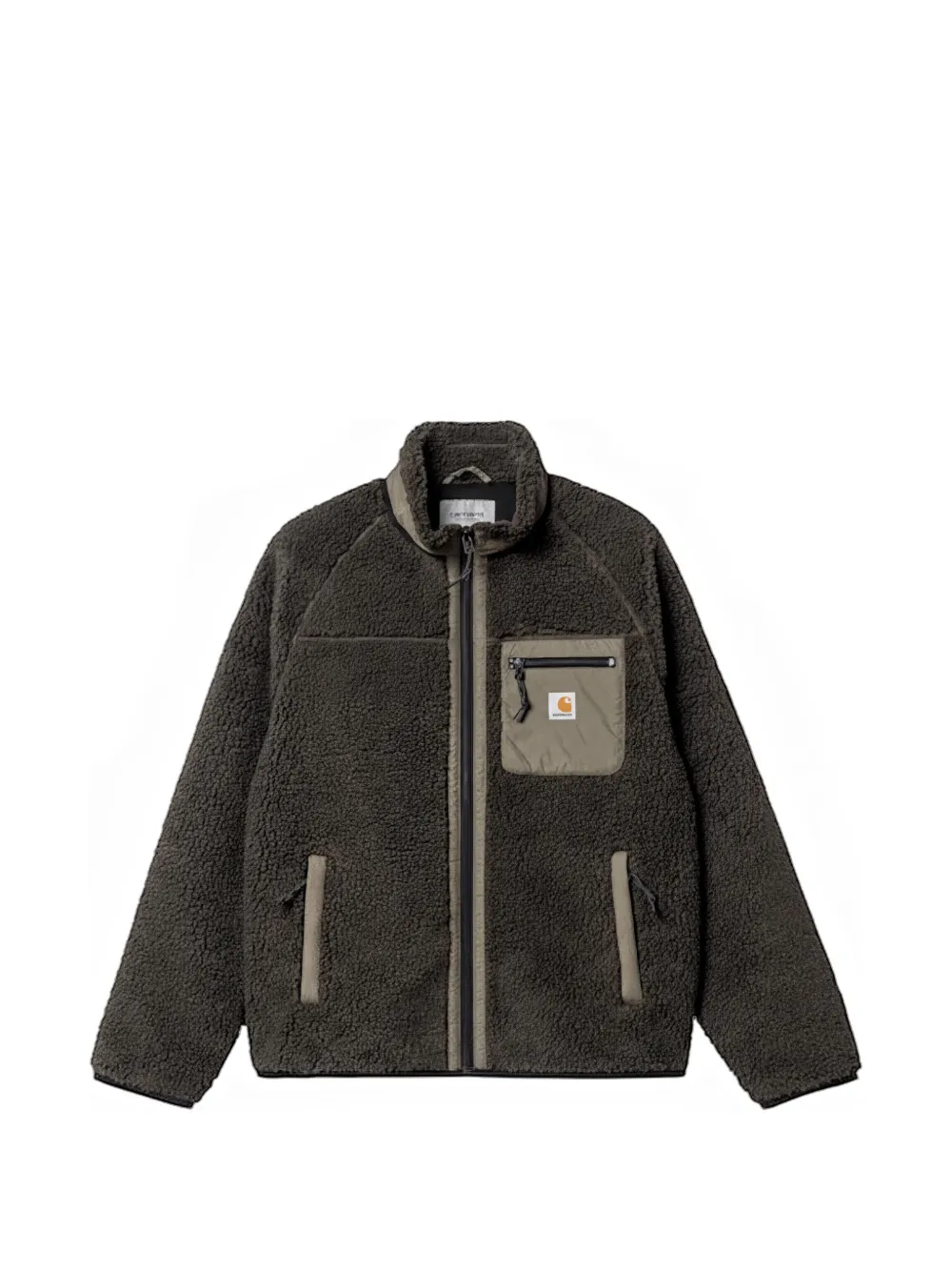 Carhartt WIP Prentis Liner jacket - Verde