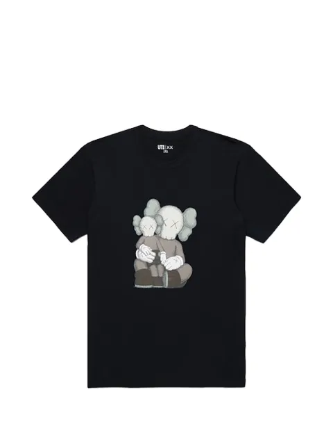 KAWS x Uniqlo UT T-shirt