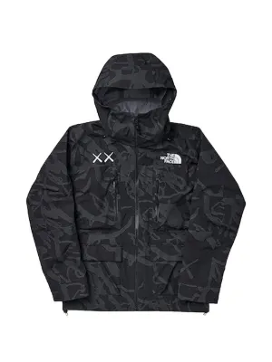 Supreme x The North Face Mountain Jacket | Black | FARFETCH RO