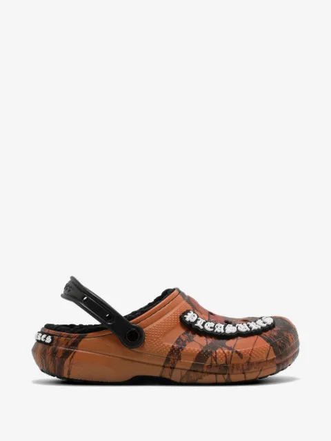Crocs Dylan clogs