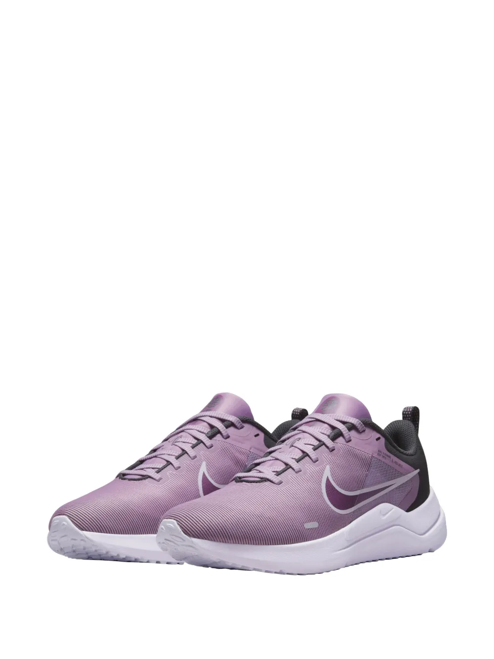 Nike Downshifter 12 sneakers Paars