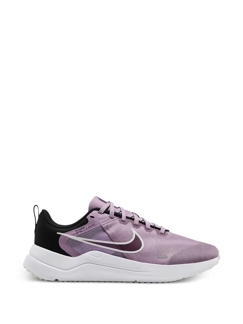 Nike Downshifter 12 sneakers Paars