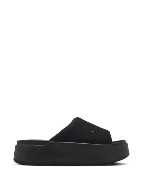 Nike Pantoletten mit Plateau