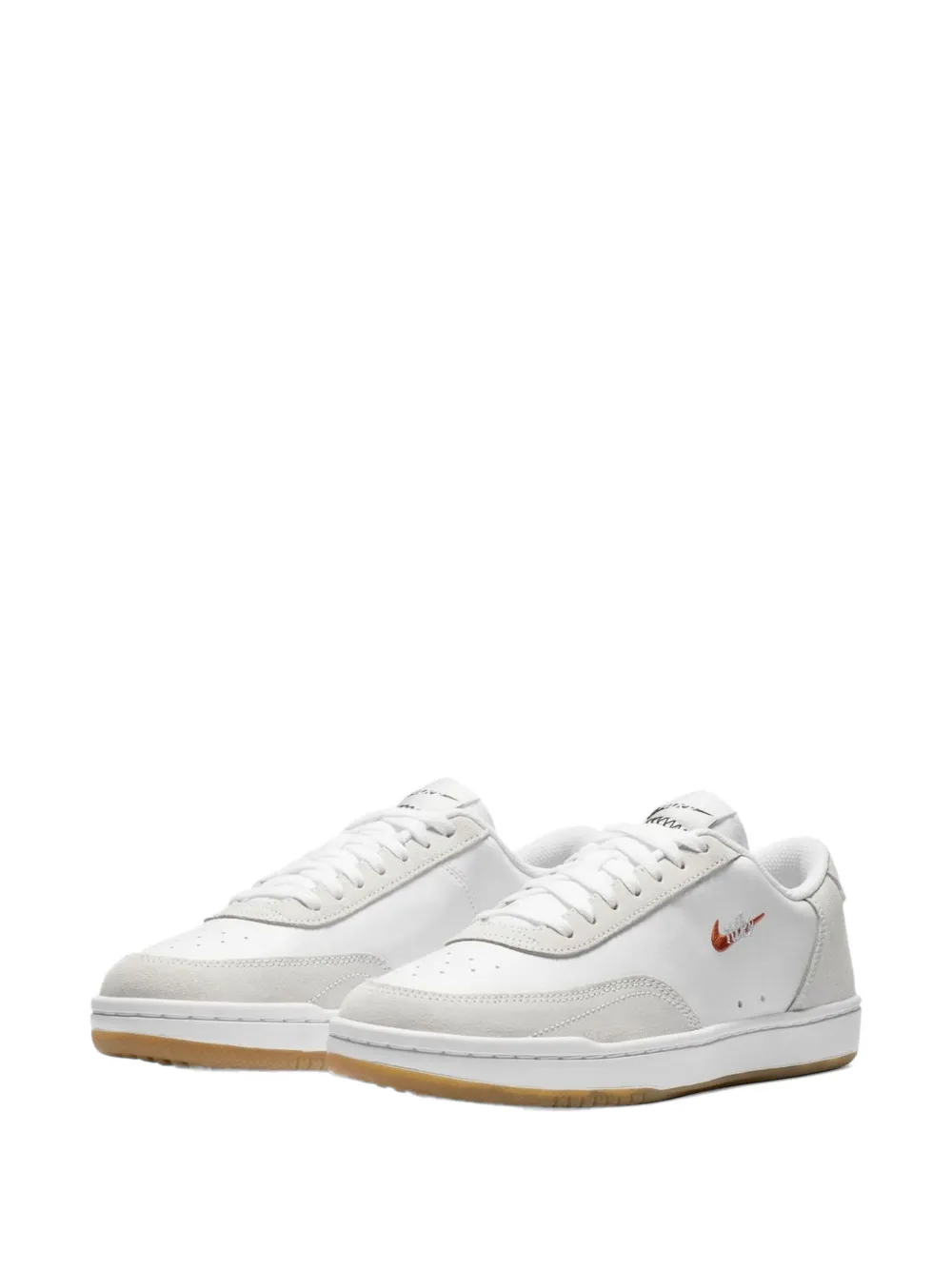 Nike Court sneakers Wit