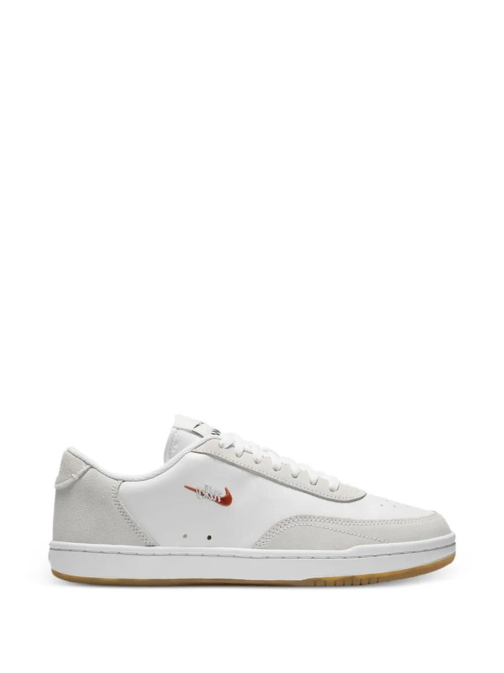 Nike Court sneakers Wit