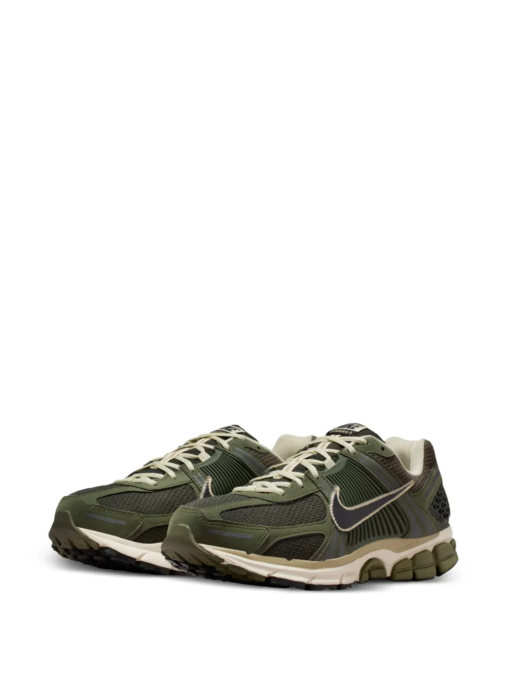 Nike Low-top sneakers Groen