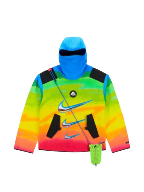 Nike x ACG x Cactus Plant Flea Market hoodie