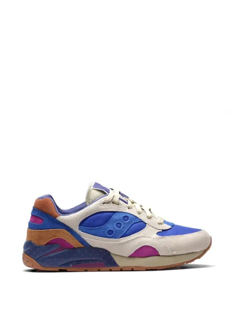 Saucony x Bodega G9 Shadow 6 sneakers
