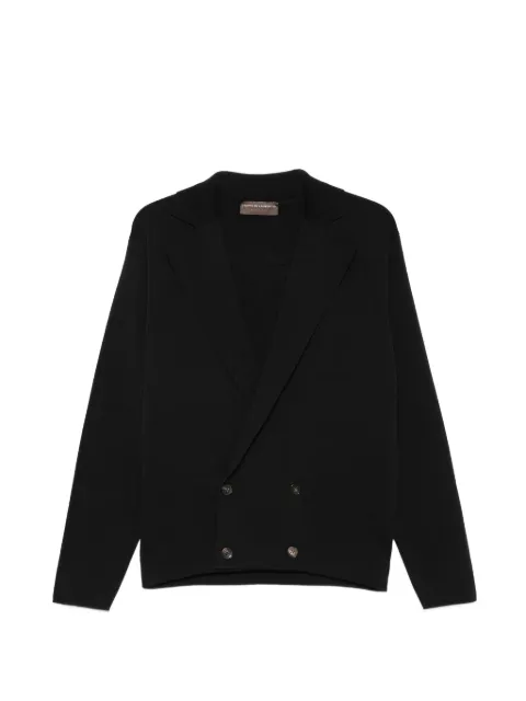 Filippo De Laurentiis double breasted cardigan