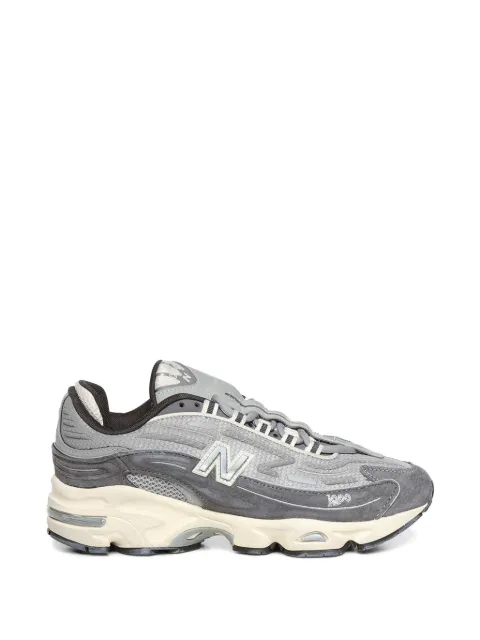 New Balance 1000 panelled sneakers