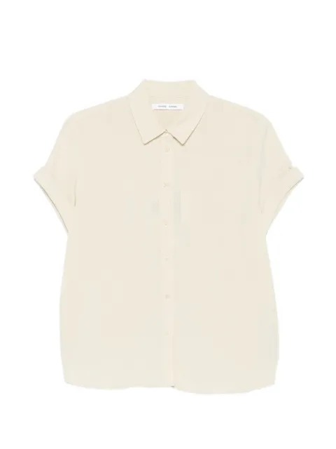 SAMSOE SAMSOE Samajana cuffed shirt