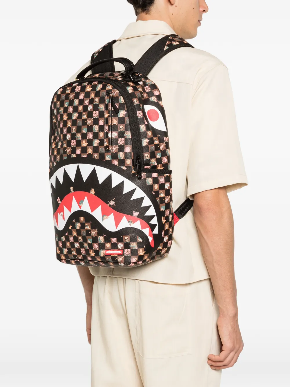 Sprayground Stealth Crew backpack | Enfants