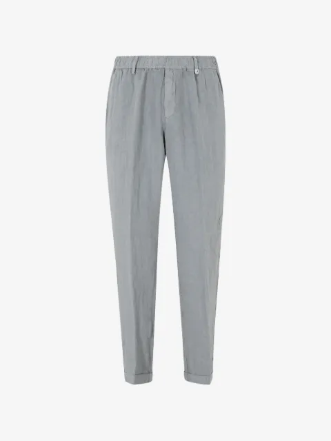 Myths Calça com cós elástico