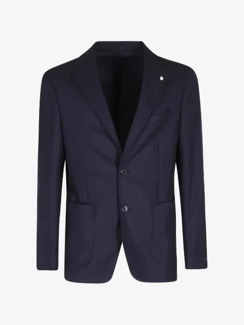 l.b.m. opsak blazer