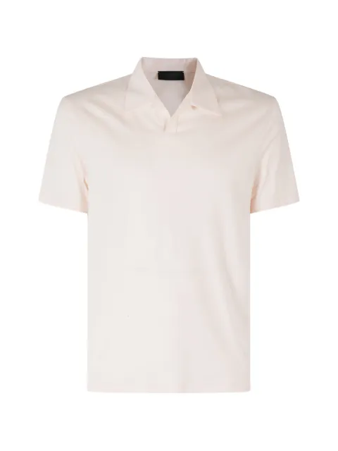 DONDUP short-sleeve T-shirt